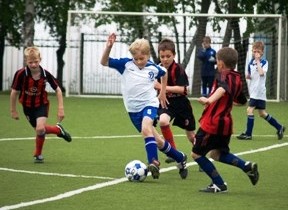 Кубок губернатора разыграют футболисты