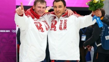 Алексей ВОЕВОДА: «Наш успех – победа всей страны»