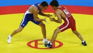 «Бронза» в Новосибирске