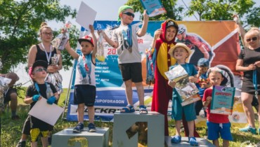 «Свет Нации» сошелся на Кубани