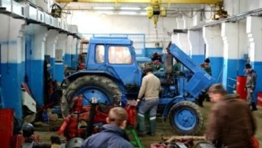 На подготовку к посевной почти миллиард рублей