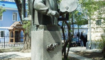 Выставка «Краски лета»