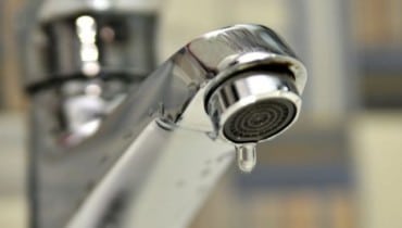 Жителям Новороссийска пообещали вернуть воду сегодня вечером