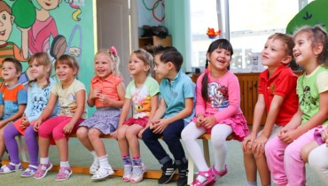 Места в детсаду через суд добивались родители 3-летней девочки в Сочи