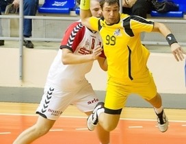 СКИФ сыграл без поражений