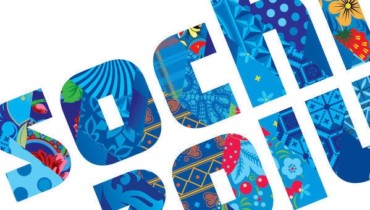 Плакаты «Сочи 2014» украсят столицу зимних Игр
