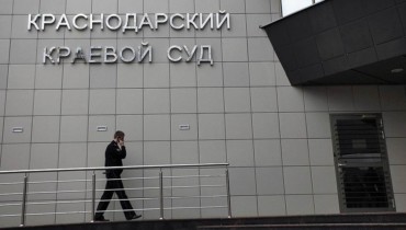 Одному из участников банды депутата Зиринова дали 19 лет тюрьмы