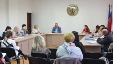 В своем праве потребителя