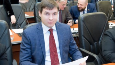 Национальный проект «Демография»