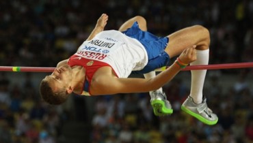 Дмитрик обновил личный рекорд