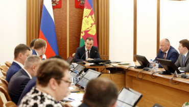 Залог прозрачности и доступности госзакупок