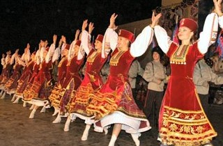 Фестиваль славянской культуры соберет 230 участников