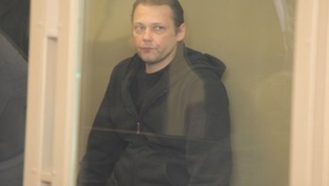В камере СИЗО повесился детоубийца из банды Цапка