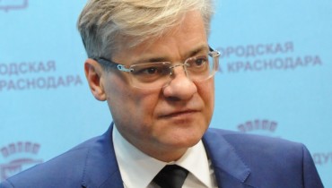 В приоритете — социально-экономическое развитие города
