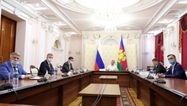 Кубань выполнила программу по расселению из ветхого жилья на 2020 год