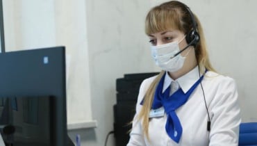 На Кубани и в Адыгее 3,5 тысячи потребителей подали онлайн заявки на техприсоединение к электросетям