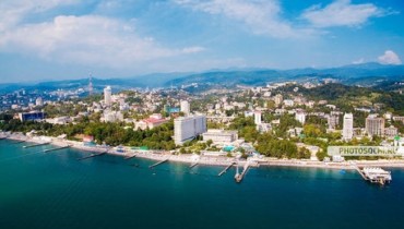 Новосибирская компания 2ГИС выпустила мобильное приложение с картой Сочи
