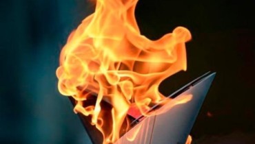 В Краснодаре на время эстафеты олимпийского огня ограничат движение