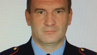 Полицейский, избивший задержанного в Армавире, объявлен в розыск