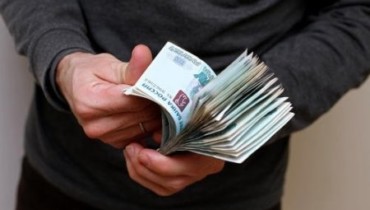 В Краснодаре трое полицейских вымогали у задержанного 1 миллион рублей