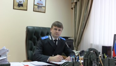 Основная задача — обеспечить эпизоотическое благополучие региона