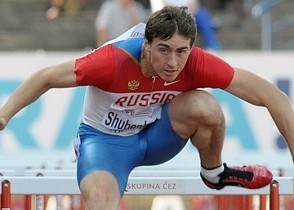 Шубенков – чемпион России