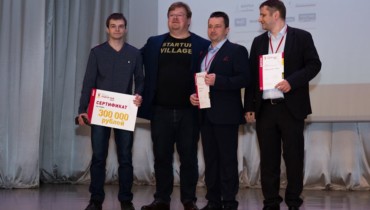 Лучшие эксперты в области инноваций дадут советы молодым стартаперам