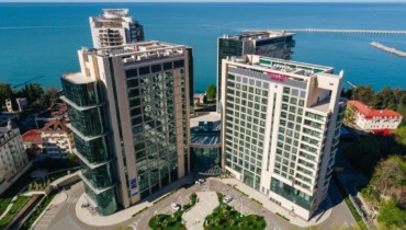 Олимпийская учеба – лучшая в мире