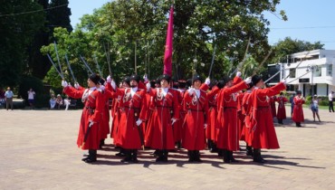 На чемпионате все спокойно