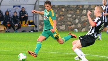 Футболисты «Кубани» разгромили «Маллупуру» в товарищеском матче