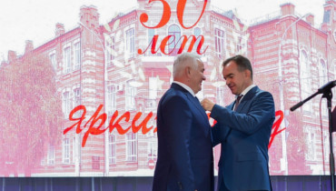 Кузница спортивных кадров