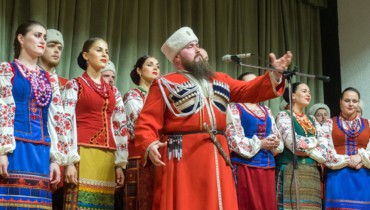 Секреты прославленного коллектива