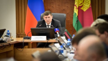 Люди ждут квартиры