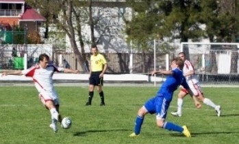 «Весенний Кубок» разыграют в Геленджике