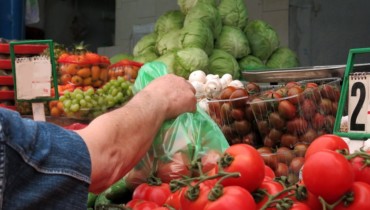 В Краснодаре открылись новые ярмарки выходного дня