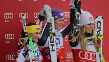 Уникальные призы для победительниц