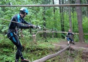 Медали разыграют юниоры