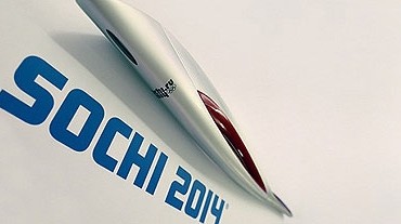 В Кургане факелоносец умер после пробежки