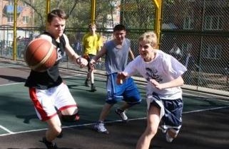 В Тимашевске разыграли Кубок губернатора