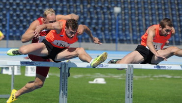 Кубанские легкоатлеты прошли отбор в национальную сборную