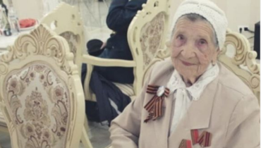 Чиновники при жизни похоронили ветерана войны в Новороссийске