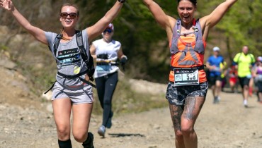 В горах Сочи пройдет фестиваль бега