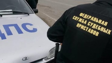 Высокая эффективность комплекса «Дорожный пристав»