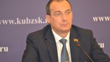Промышленный комплекс Кубани: прогноз положительный