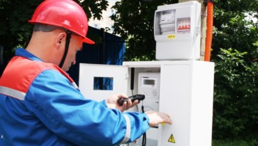 Электросети в Кущевском районе переведут в «цифру»