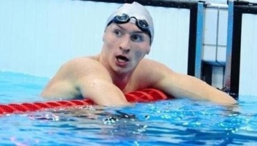 Трехкратный чемпион Универсиады
