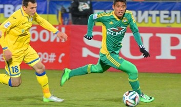 Разошлись миром