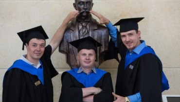 Олимпийские стипендии для олимпийской учебы