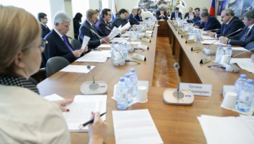 В Госдуме готовят закон о регуляции контрольно-надзорной деятельности