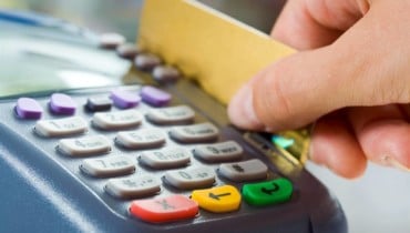 На Кубани в полтора раза увеличился безналичный расчет